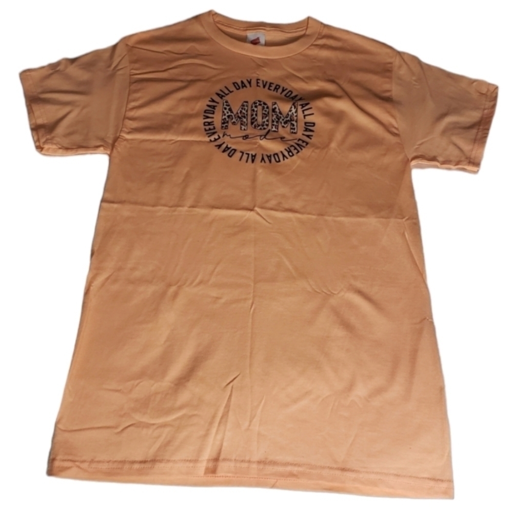 women's t-shirt size S